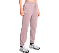 Under Armour Women's UA Rival Terry Jogger Shorts