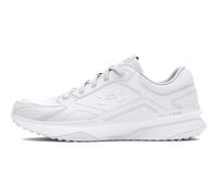 Under Armour Women's UA W Edge LthrSneaker