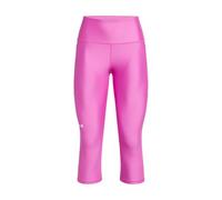 Under Armour Mujer Vanish Hi Capri Shorts