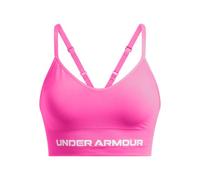 Under Armour Women's Vanish Seamless Low Bra Shirt