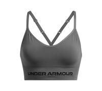 Under Armour Women's Vanish Seamless Low Bra Shirt