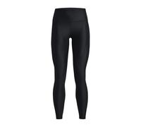 Under Armour Womens Warmup Bottoms 1376327 Heatgear® - Leggings de Manga Larga, Color Negro