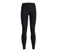 Under Armour Womens Warmup Bottoms 1376327 Heatgear® - Leggings de Manga Larga, Color Negro