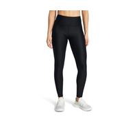 Under Armour Womens Warmup Bottoms 1376327 Heatgear® - Leggings de Manga Larga, Color Negro