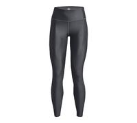 Under Armour Womens Warmup Bottoms 1376327 - Leggings de Manga Larga, Color Gris