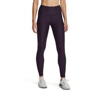 Under Armour Womens Warmup Bottoms 1376327 - Mallas de Manga Larga para Mujer, Color Morado