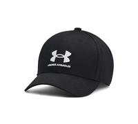 Under Armour Youth Lockup Adj - Gorra de béisbol Niños