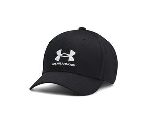 Under Armour Youth Lockup Adj - Gorra de béisbol Niños