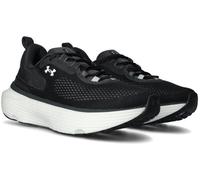 Under Armour - Zapatilla de running UA Infinite Elite 2, Hombre, Black, 8,5 USA