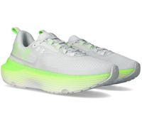 Under Armour - Zapatilla de running UA Infinite Elite 2, Hombre, Grey, 9,5 USA