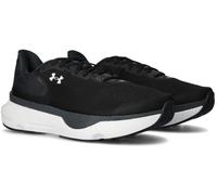 Under Armour - Zapatilla de running UA Infinite Pro 2, Hombre, black, 12,5 USA