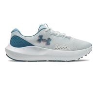 Under Armour Zapatillas Charged Surge 4 para mujer, 592 Illusion Green Boundless Blue Boundless Blue, 38 EU