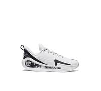 Under Armour Curry 12 Gravity - Tenis de baloncesto para hombre y adulto, negro y blanco, 42.5 EU