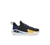 Under Armour Zapatillas de baloncesto de niños GS CURRY 12 Dub Nation Under Armour. Negro 35.5 (3,5)