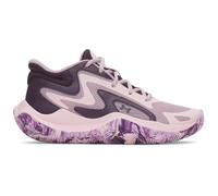 Under Armour Zapatillas De Baloncesto Junior Grade School Jet ´25 EU 36
