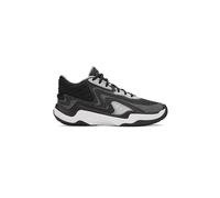 UNDER ARMOUR Zapatillas de baloncesto Spawn 7 Mid negro | 43