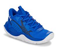 Under Armour Zapatillas de baloncesto UA GS JET' 23 in Azul 36