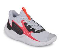 Under Armour Zapatillas de baloncesto UA JET' 23 in Gris 42