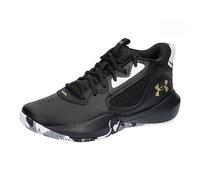 Zapatos indoor Under Armour Grade School Lockdown 6 36,5