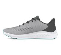 Under Armour - Zapatillas de correr Charged Pursuit 3 con logo grande para mujer, 38.5 EU