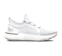 Under Armour Zapatillas de correr HOVR Phantom 3 para mujer, White, 38.5 EU
