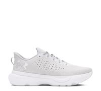 Under Armour Zapatillas de Correr Infinite para Hombre, (103) Blanco/Blanco/Blanco, 12