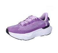 Under Armour Zapatillas de Correr para Mujer Infinite Pro Purple Ace-Black-White 38 1/2, 500 Púrpura As Negro Blanco, 38.5 EU