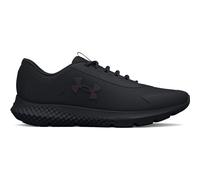 Under Armour Zapatillas de Correr para Mujer UA Charged Rogue 3 Storm, Visual Cushioning, Negro, 39 EU