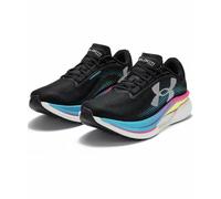 Under Armour Velociti Pro Black/Capri/White Zapatillas running US 9