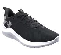 UNDER ARMOUR Zapatillas de entrenamiento para hombre (Negro, 43)
