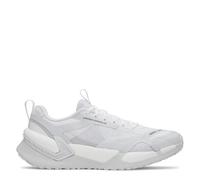 Under Armour Zapatillas de entrenamiento Reign XT para hombre, blanco grisáceo, 42.5 EU