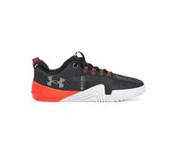 Under Armour Zapatillas de Fitness-Cross training de hombre UA TriBase Reign 6 Under Armour. Gris 43 (9.5)
