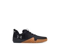 Under Armour Zapatillas de fitness/cross training de mujer de mujer TriBase Reign 6 Under Armour. Negro / Gris 40,5 (9)