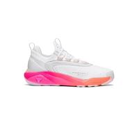 Under Armour Zapatillas de fitness-cross training de mujer UA W Project Rock 7 Under Armour. Blanco 41/9.5