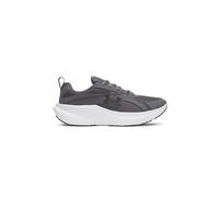 UNDER ARMOUR Zapatillas de fitness para hombre UA Charged+ Assert 11 gris | 42 1/2