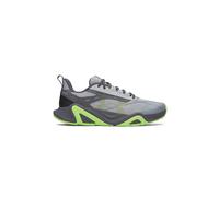 UNDER ARMOUR Zapatillas de fitness para hombre UA Charged Commit TR 5 gris | 42 1/2