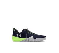 Under Armour Zapatillas de hombre fitness-cross training UA TriBase Reign 6 Under Armour. Azul 41 (8)