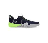 Under Armour Zapatillas de hombre fitness-cross training UA TriBase Reign 6 Under Armour. Azul 46/12