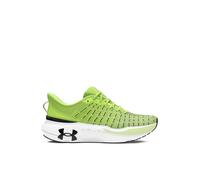 Under Armour Zapatillas de hombre running UA Infinite Elite Under Armour. Verde 44,5 (10,5)