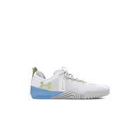 Under Armour Zapatillas de mujer fitness-cross training UA W TriBase Reign 6 Under Armour. Blanco 39 (8)