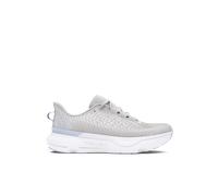 Under Armour Infinite Pro Zapatillas mujer 41 Gris/argent