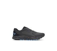 Under Armour Tenis Charged Bandit Trail 3 para mujer, (104) Castlerock/Antracita/Azul Horizonte, 40.5 EU