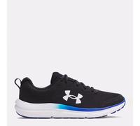 Under Armour UA Charged Assert 10 Running - Tenis para Hombre, Color Negro, Talla 8.5