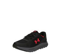 UNDER ARMOUR Zapatillas de running 'Bandit' rojo / negro 40 rojo / negro