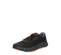 Zapatillas de running Under Armour Bandit Trail 3 para hombre Negro / Negro / Naranja Blast 45 Negro 45