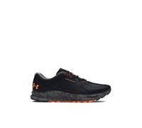 Under Armour Zapatillas de running de hombre Bandit Trail 3 Under Armour. Negro / Naranja 46/12