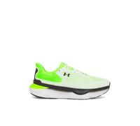 UNDER ARMOUR Zapatillas de running 'Infinite Pro 2' manzana / negro / blanco, Talla 45