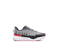 Under Armour Unisex UA U Infinite Pro Storm-Gry Zapatillas para Correr Zapatilla Neutral Gray - Gris 45