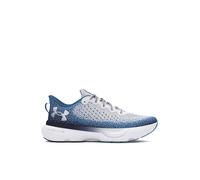Under Armour Zapatillas de running de hombre UA Infinite Under Armour. Blanco 45.5 (11.5)