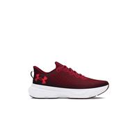 Under Armour Zapatillas de running de hombre UA Infinite Under Armour. Rojo 44 (10)